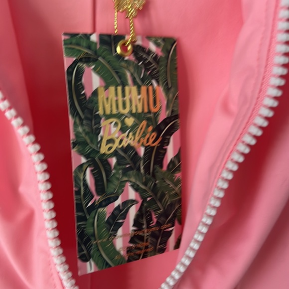 Show me your mumu Barbie one piece small - Picture 6 of 9